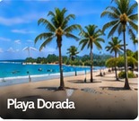 Playa Dorada